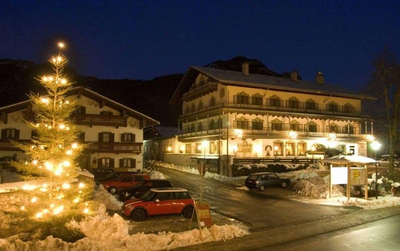 Landgasthof Zur Post 3
