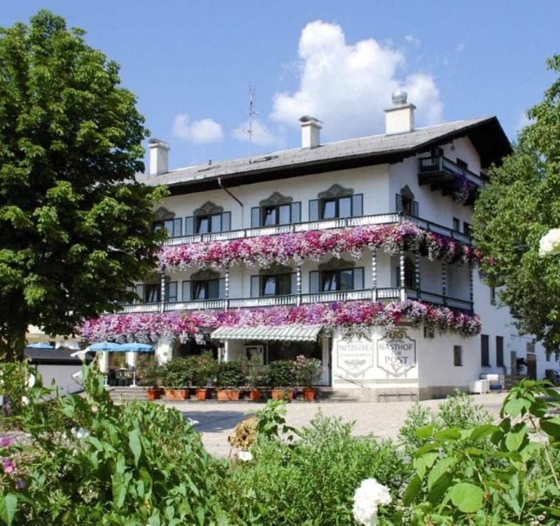 Landgasthof Zur Post 5