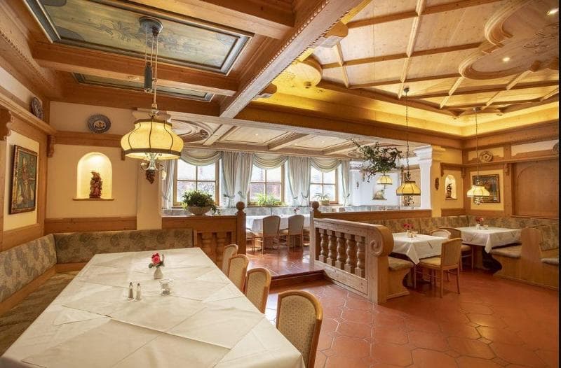 Landgasthof Zur Post main
