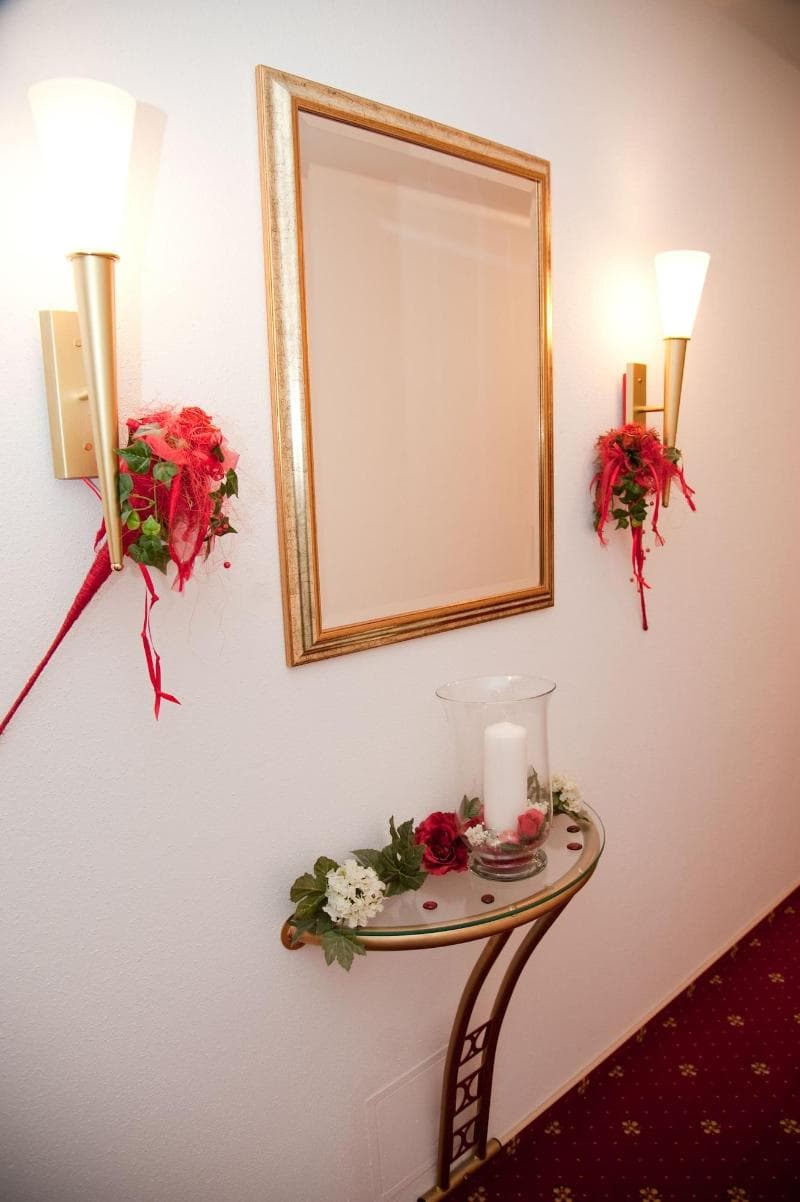 Landhotel Hutzenthaler 4