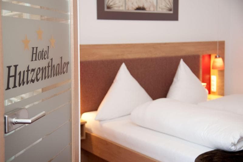 Landhotel Hutzenthaler 3