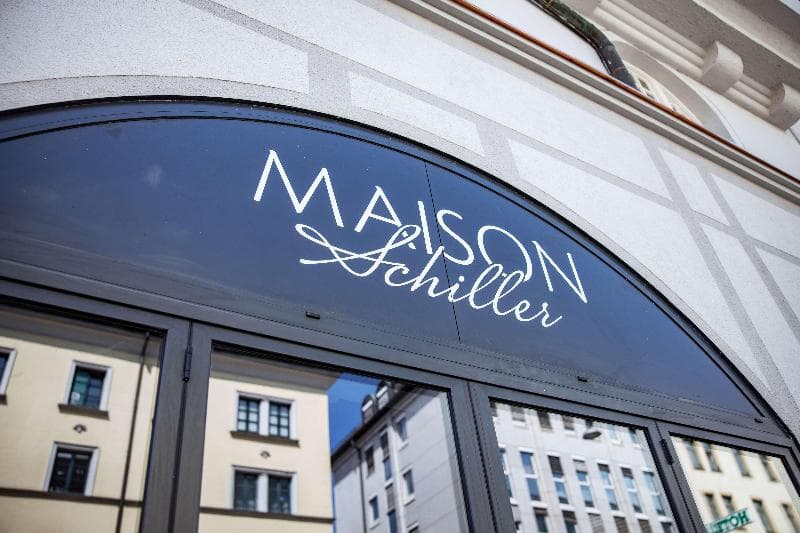 Maison Schiller photo 1