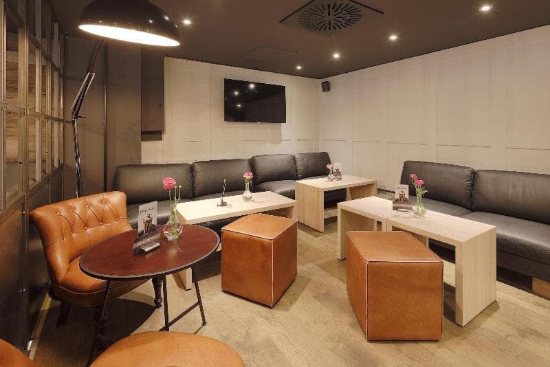 Coffee Fellows Hotel Dortmund 4