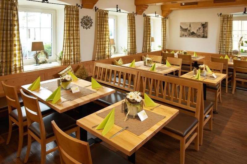 Gasthof Gigl 3