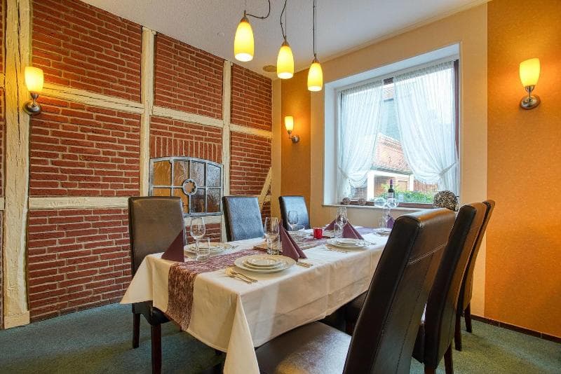 Hotel Kischers Landhaus 4