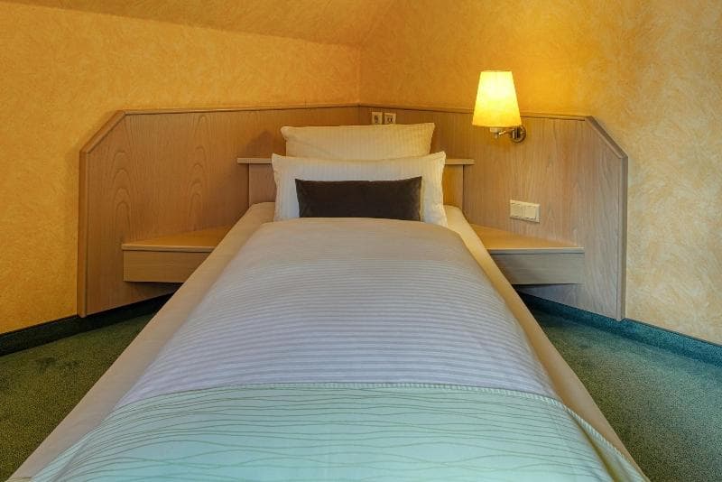 Hotel Kischers Landhaus 5
