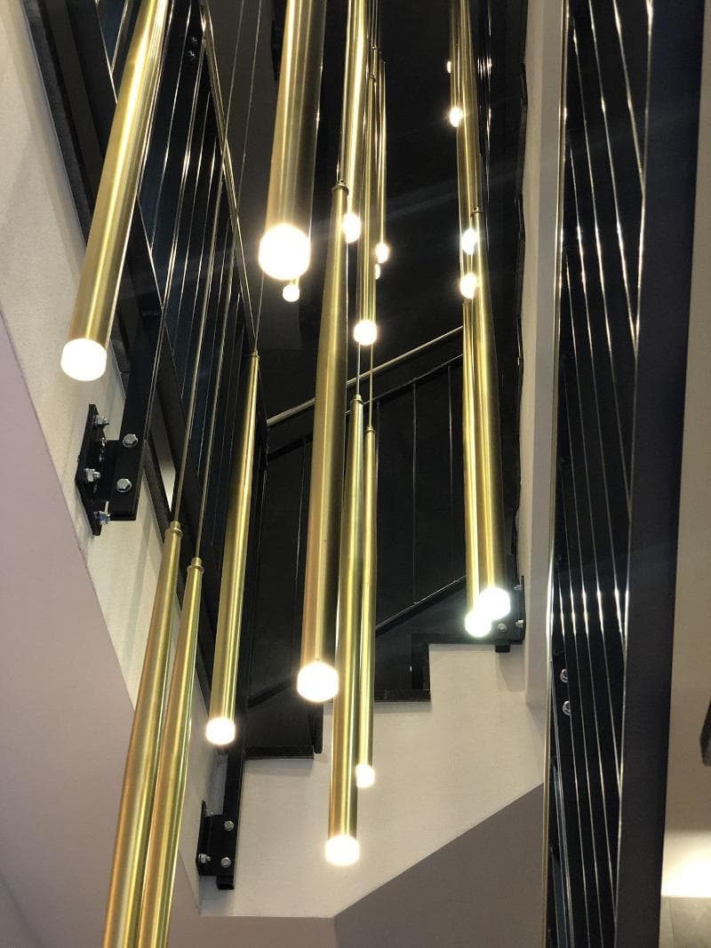 Intergroup Business Und Design Hotel 5