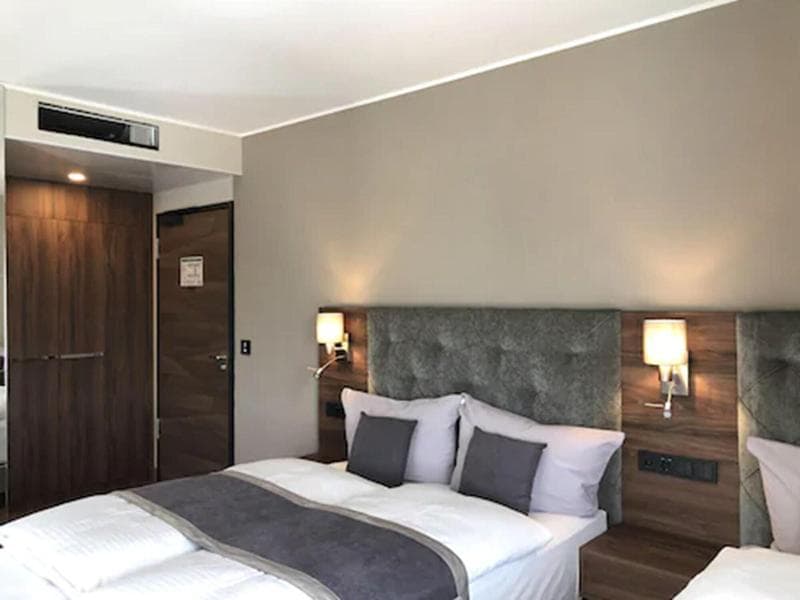Intergroup Business Und Design Hotel 4