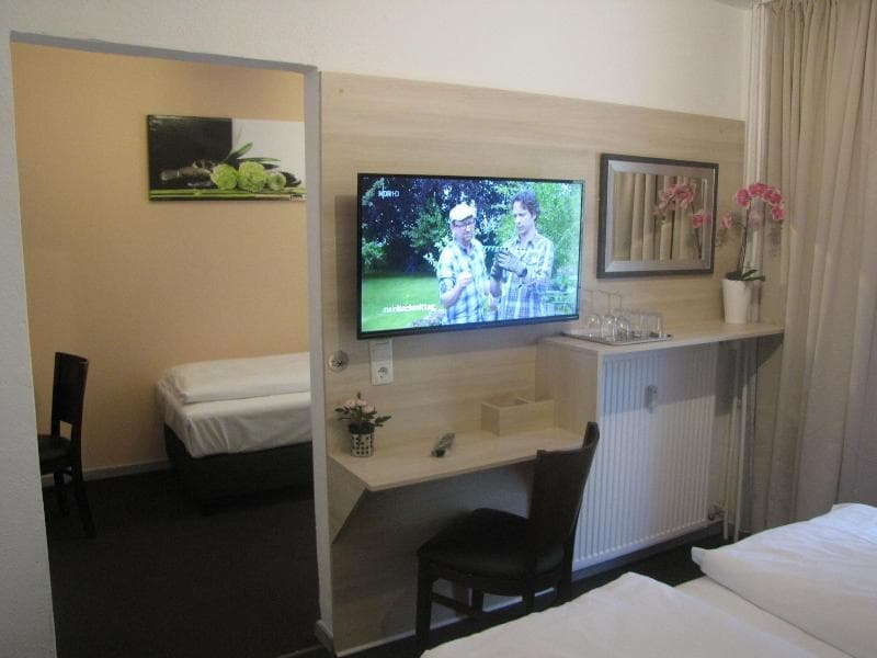 Milano Hotel 4