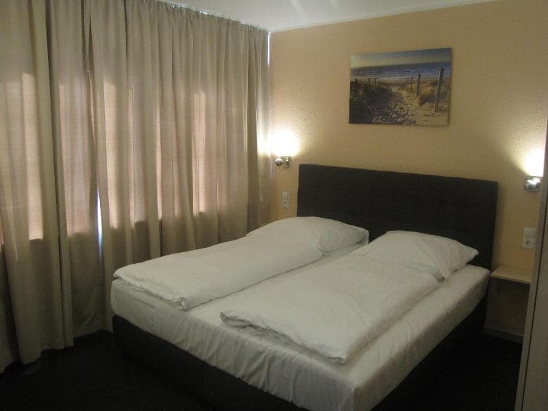 Milano Hotel photo 1