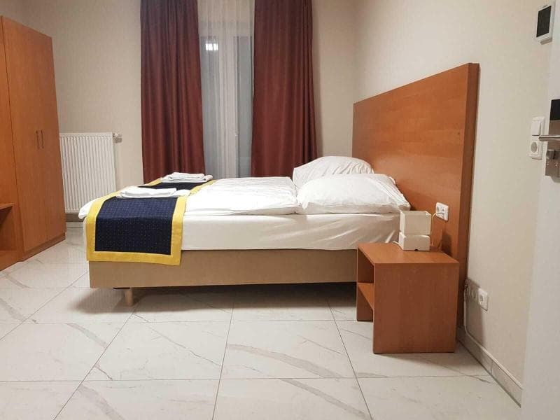 Hotel Emiliana Am Bahnhof (Adults Only) 4