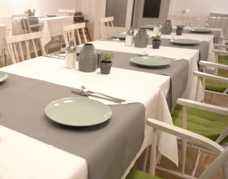Kleines Hotel Heimfeld main