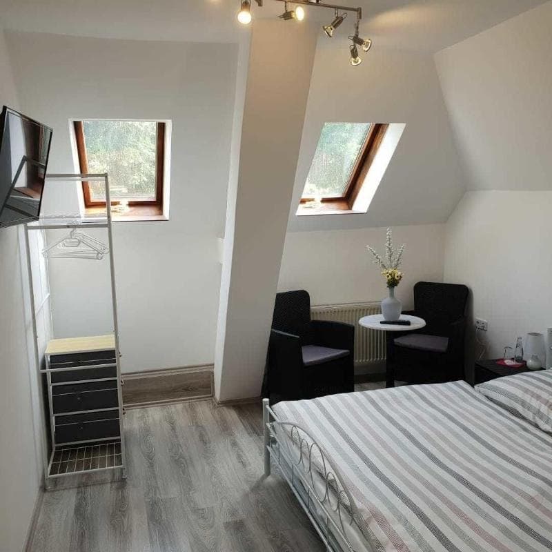 Landhotel Sonnenschein 3