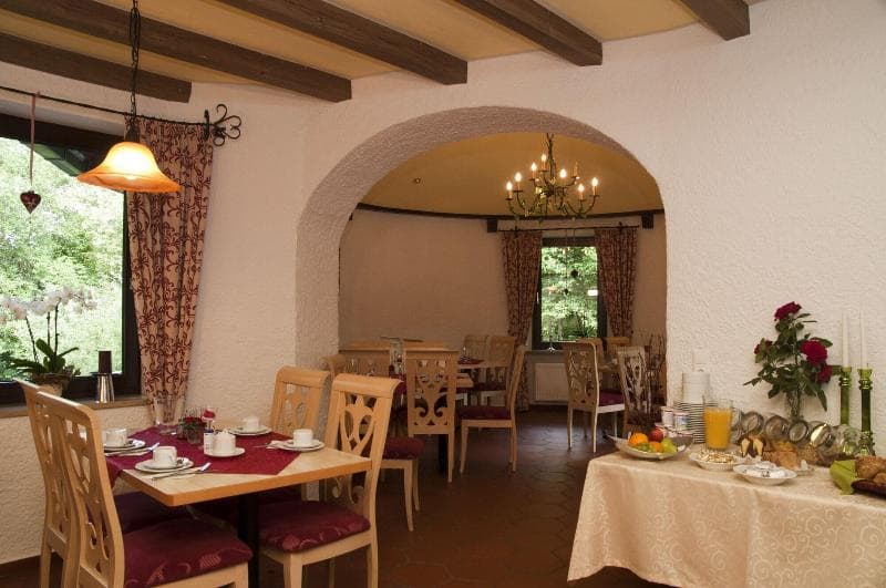 Schuberth's Am Schloss photo 1