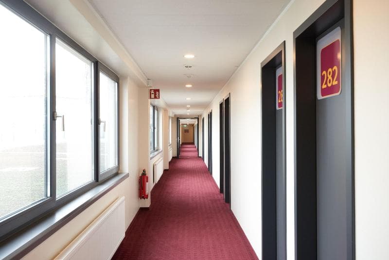 Mcdreams Hotel Essen-City 4