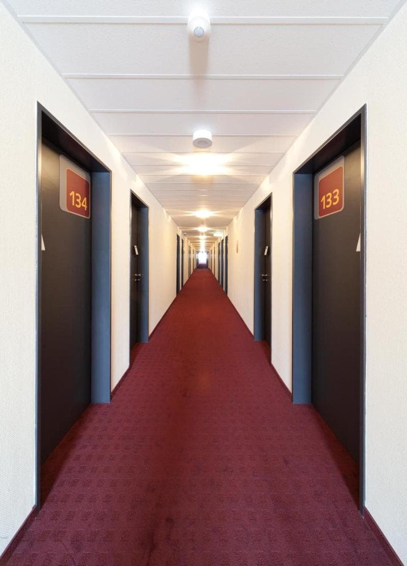 Mcdreams Hotel Essen-City 3