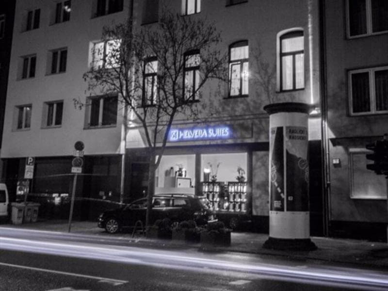 Helvetia Suites 4