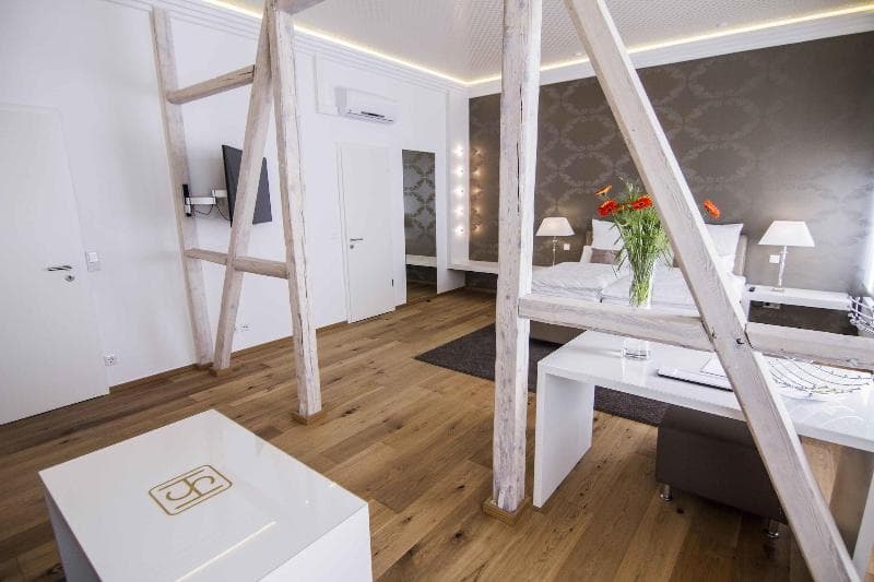 Helvetia Suites photo 1