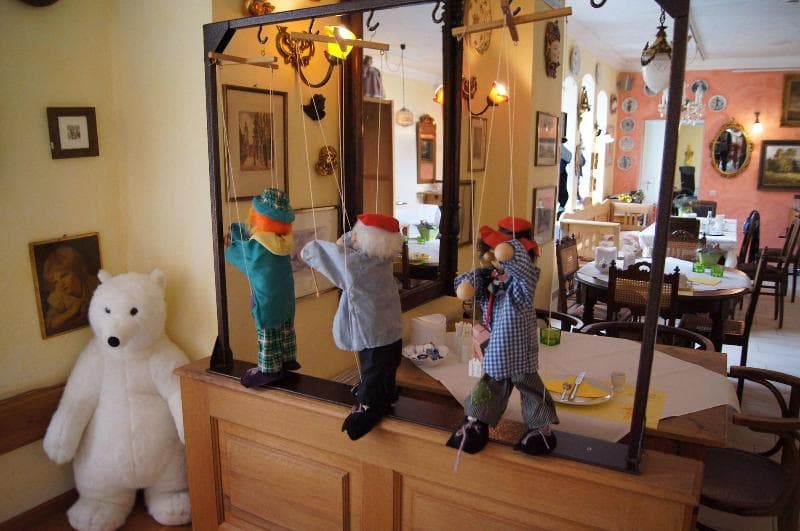 Hotel Select photo 1