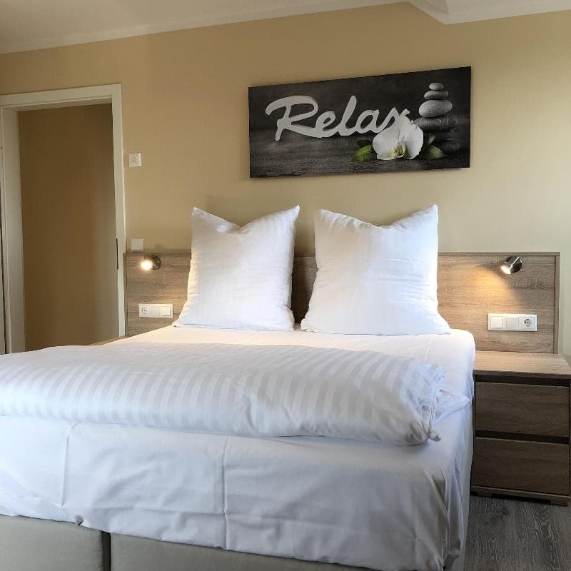 Hotel Select Suites & Aparts 4