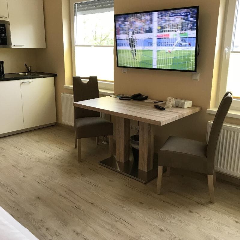 Hotel Select Suites & Aparts main