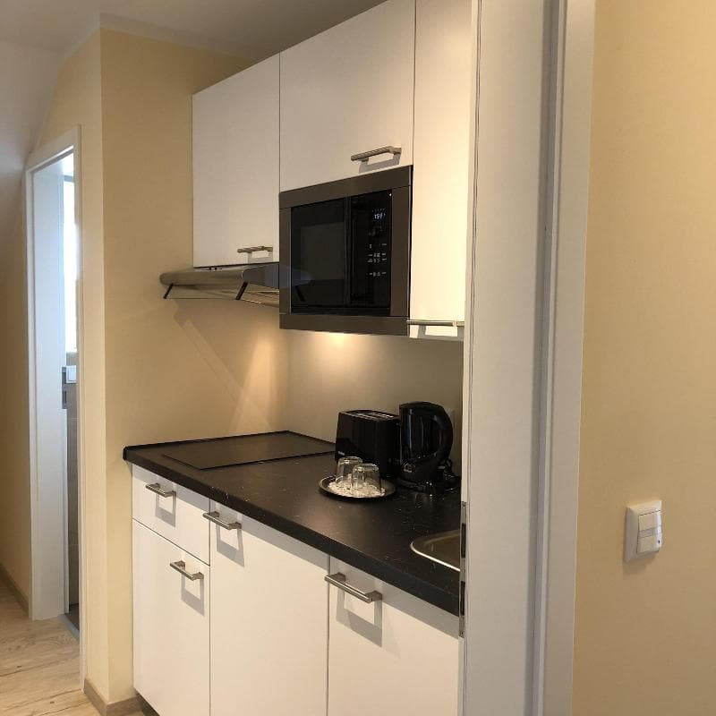 Hotel Select Suites & Aparts photo 1