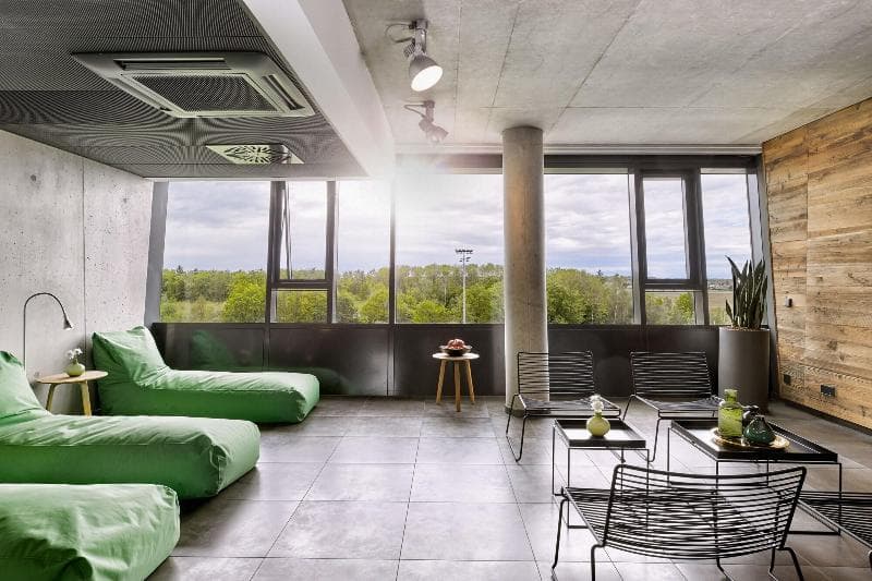 H4 Hotel Mönchengladbach Im Borussia-Park 2