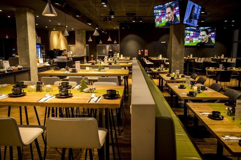 H4 Hotel Mönchengladbach Im Borussia-Park 3