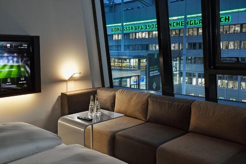 H4 Hotel Mönchengladbach Im Borussia-Park 4