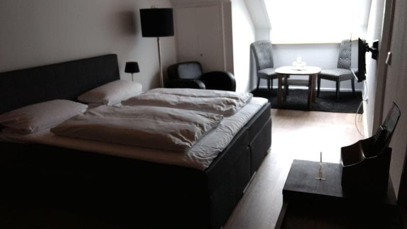 Berliner Hof 5