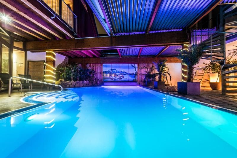Mauritius Komfort Hotel In Der Altstadt main