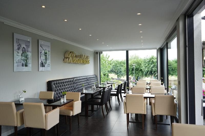 Villahotel Rheinblick main