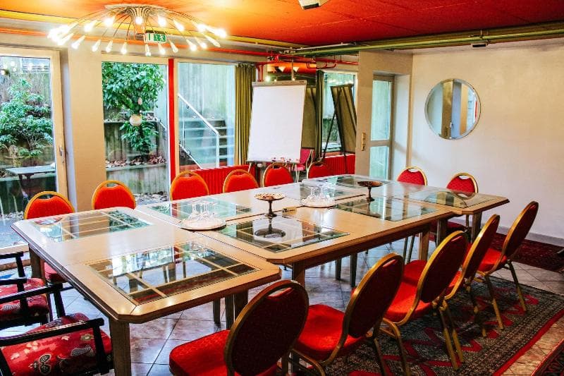 Design Hotel Euskirchen main
