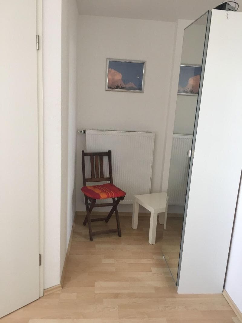 Privatzimmer Bellevue 3