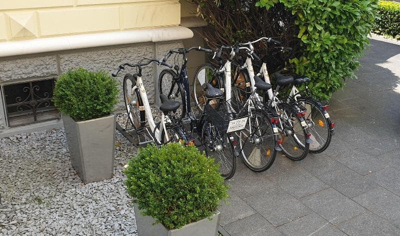 Boutiquehotel Dreesen - Villa Godesberg photo 1