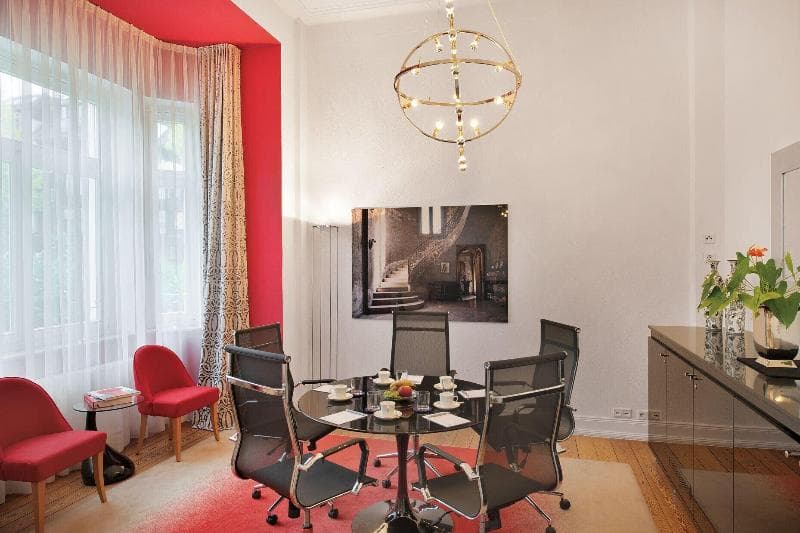 Boutiquehotel Dreesen - Villa Godesberg main
