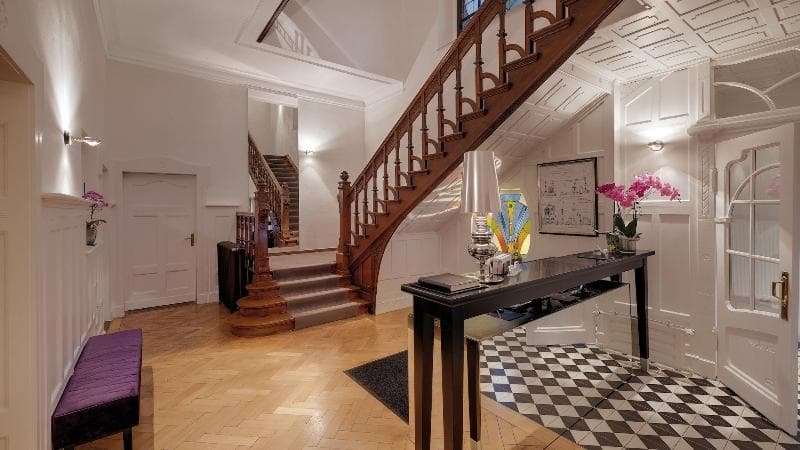 Boutiquehotel Dreesen - Villa Godesberg 5