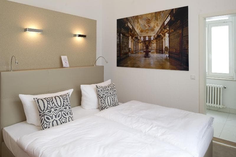 Boutiquehotel Dreesen - Villa Godesberg 4