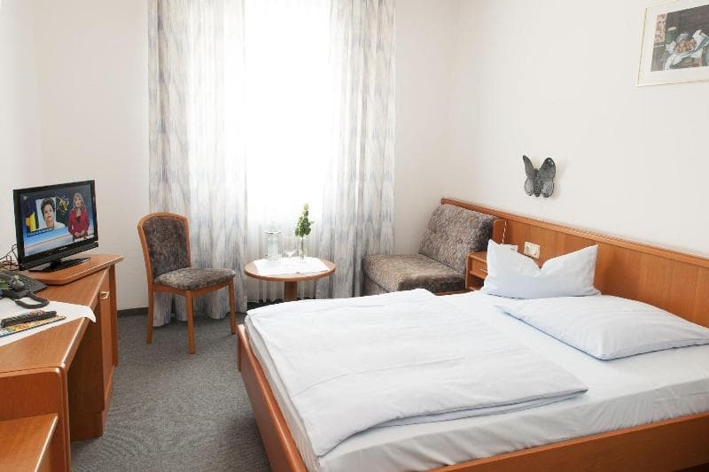 Hotel Haus Vocke 5
