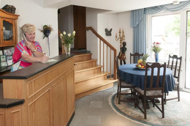 Hotel Haus Vocke 3