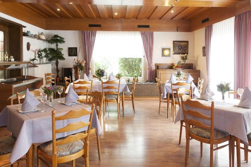 Hotel Haus Vocke photo 1
