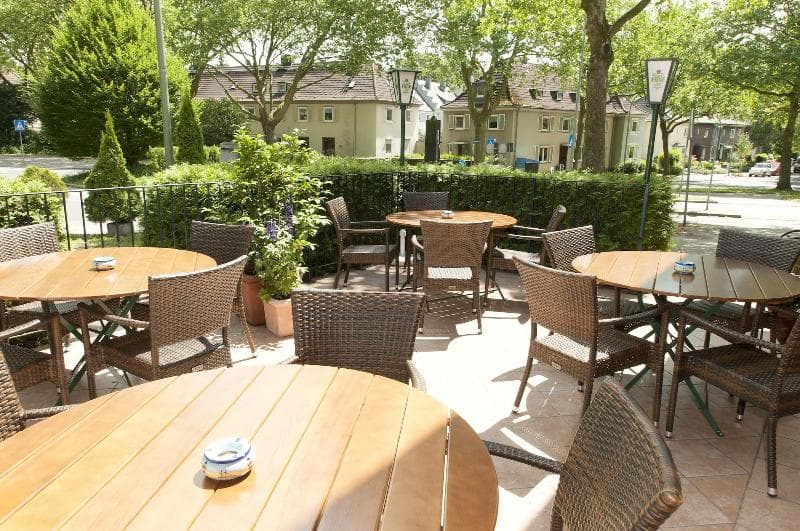 Hotel Haus Vocke 4
