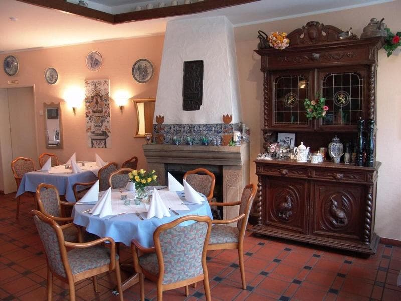 Hotel Altes Gasthaus Düsterbeck photo 1