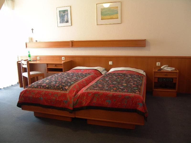 Hotel Altes Gasthaus Düsterbeck 3