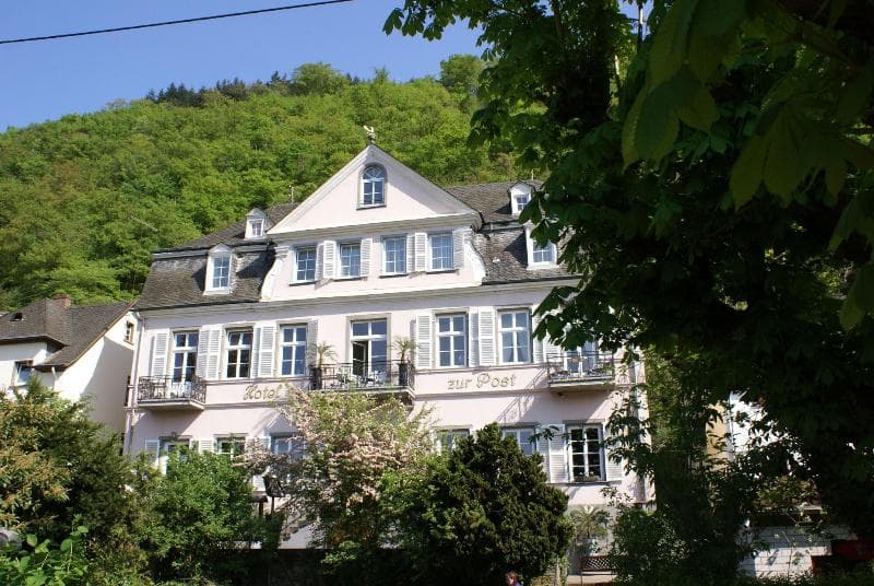 Romantisches Hotel Zur Post 4