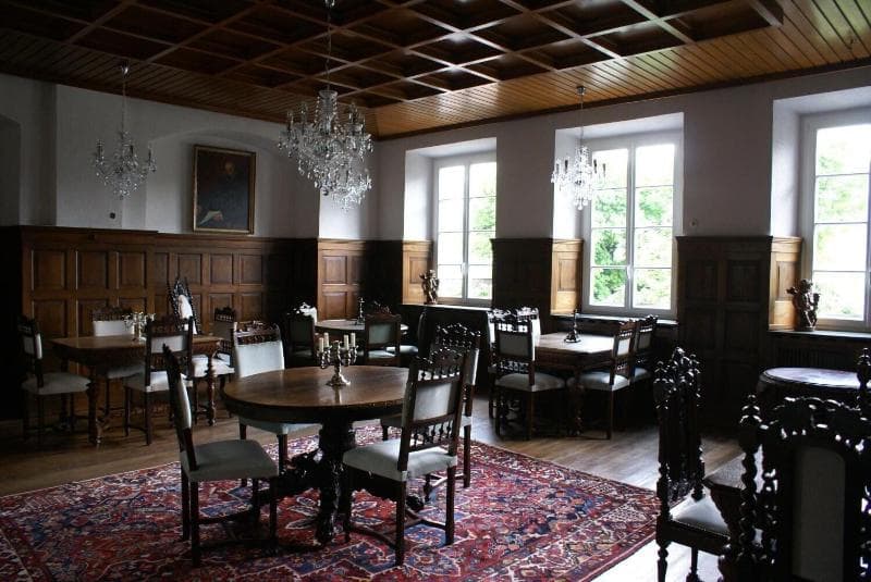 Romantisches Hotel Zur Post main