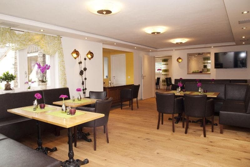 Hotel Vintage Am Bundesbank-Bunker 3