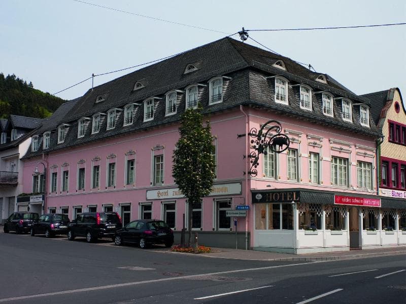 Hotel Zum Wilden Schwein photo 1