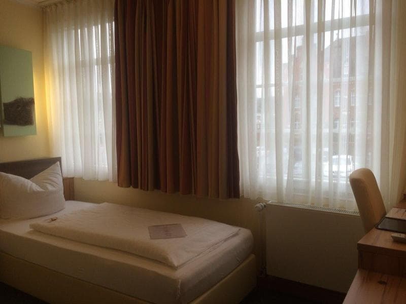 Hotel Zum Wilden Schwein main