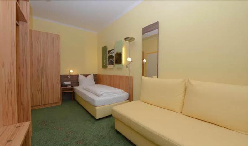 Hotel Zum Wilden Schwein 3